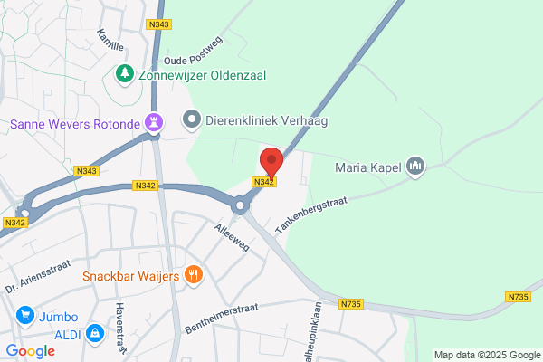 De Buik Van Brussel