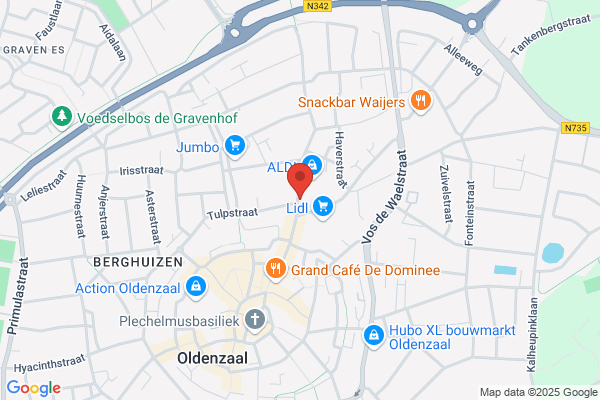 De Chinese Muur