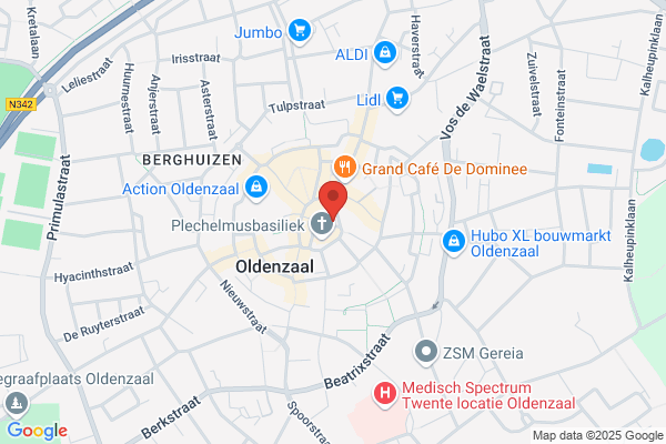 De Oude Raadskelder