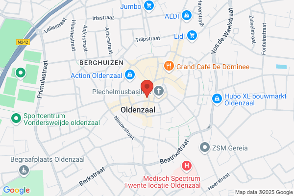 Herberg De Gulden Kroes