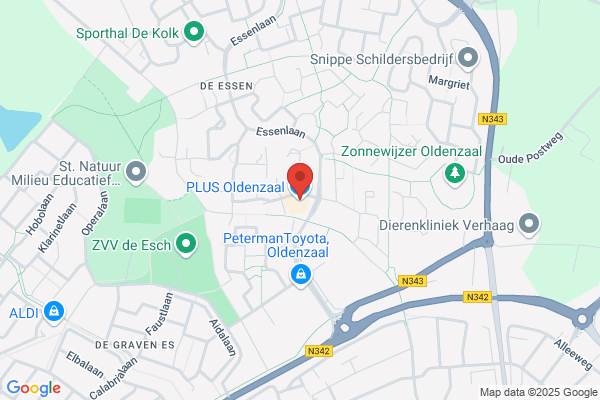 PLUS Oldenzaal