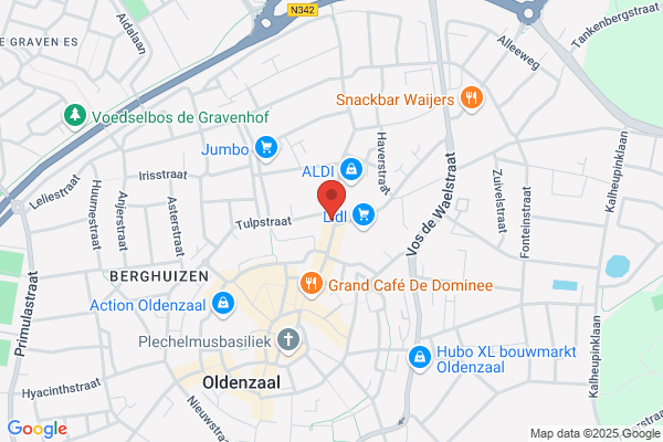 Domino's Pizza Oldenzaal