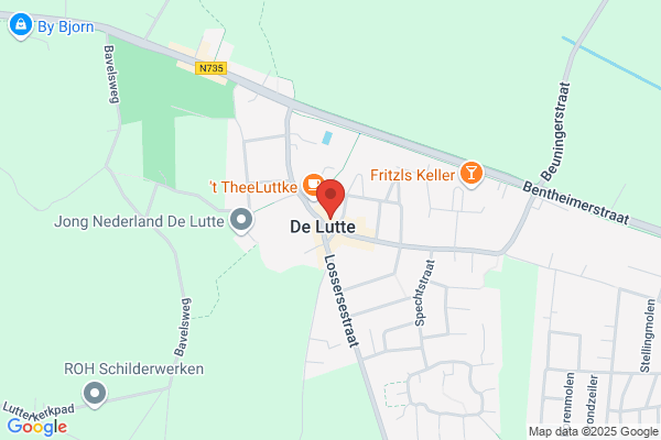 Plexat Eetcafé