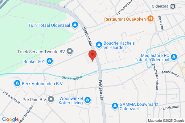 Rijschool Koekkoek
