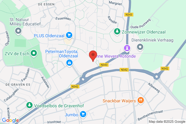 Boudrie Schildersbedrijf Karel