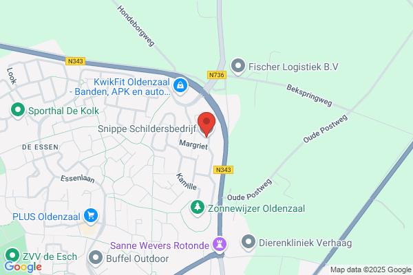 Snippe Schildersbedrijf