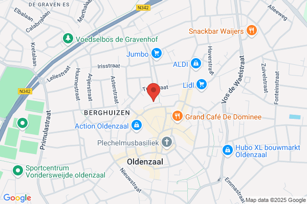 Drieëenheid Rk