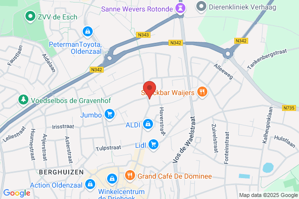 Graaf J de