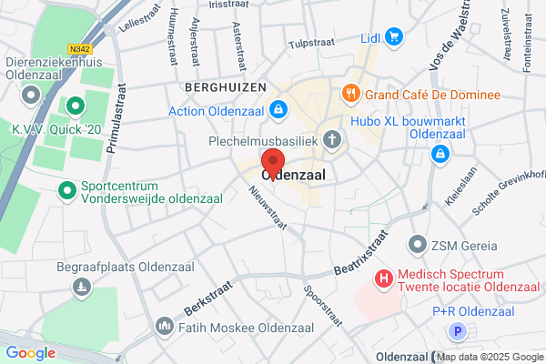 Huis In 't Veld, N J