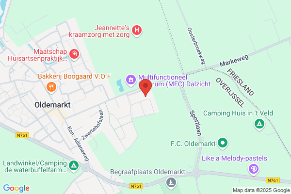 Schoonheidssalon Leoni