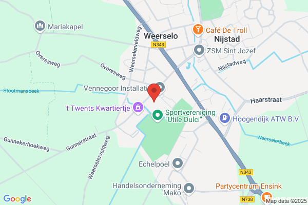 Vennegoor Kleinmetaal