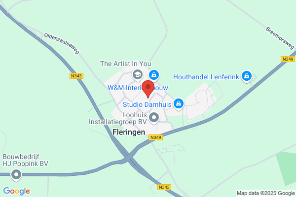 Brandwijk Wijnkopers, Van