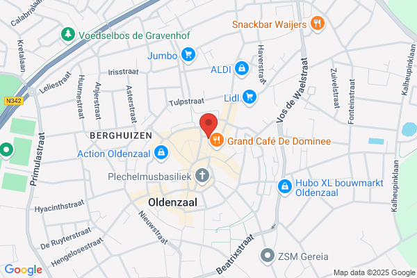 Smörre, De