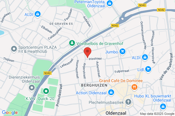Hofstede Ambulante Snackbar