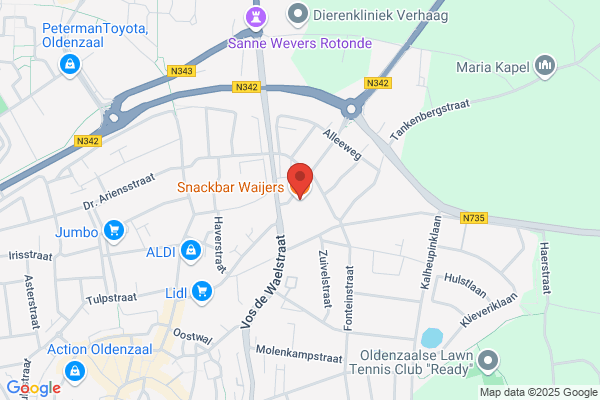 Waijers, J