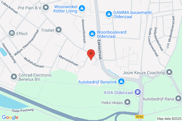 Webnamen Bv