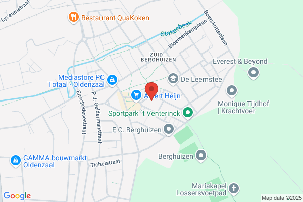 Mikpunt Schietver, Het