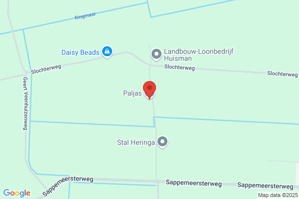Paljas, De