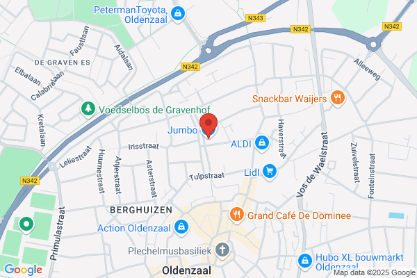 J.F. Kuipers En Zn Bv