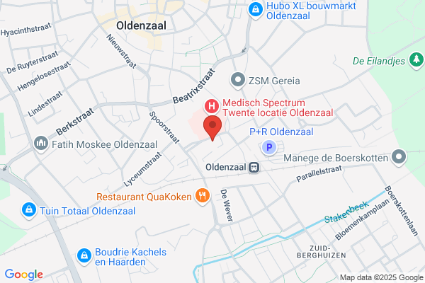 Dental Clinics Oldenzaal