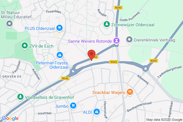 Top-Nijland Tandartsenpraktijk Van den