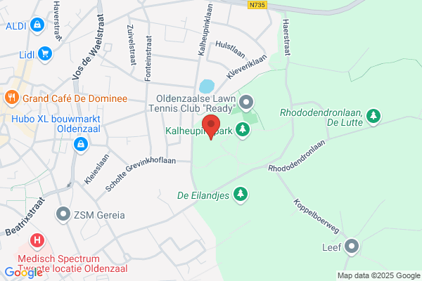 Tandartspraktijk Dijkhuis En Poorthuis