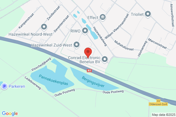 Ideon Twente Bv