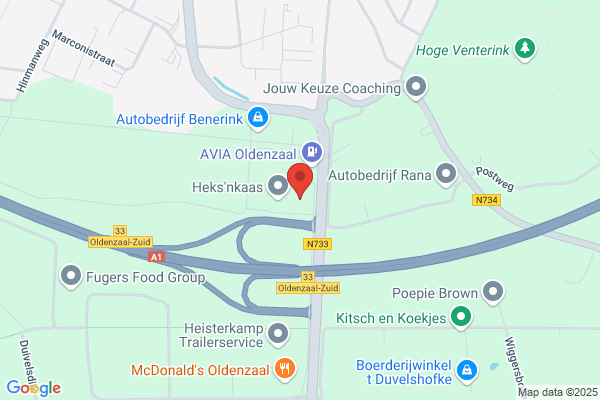 Meubelmakerij Gerritzen Bv