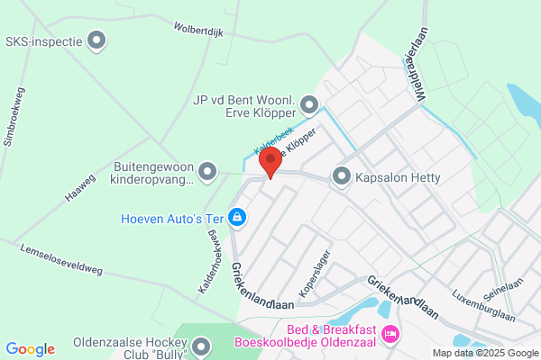 Weierink bouwen & wonen