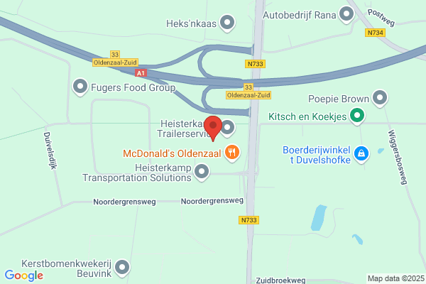 Schenker Bv