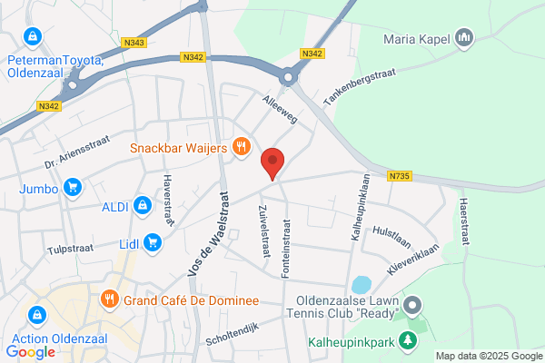 Nederl Brakken En Fauve Club