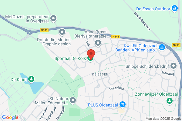 Tubantino Oldenzaal