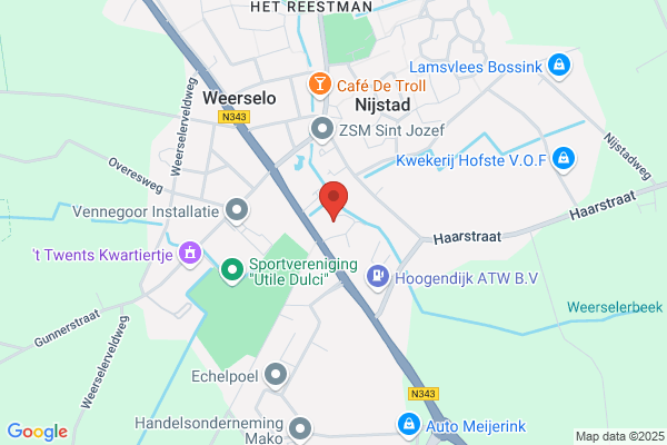Welzijn Ouderen Dinkelland Stichting
