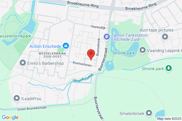 Mega Showtechniek