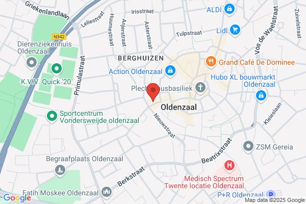 Vertaalburo Vos