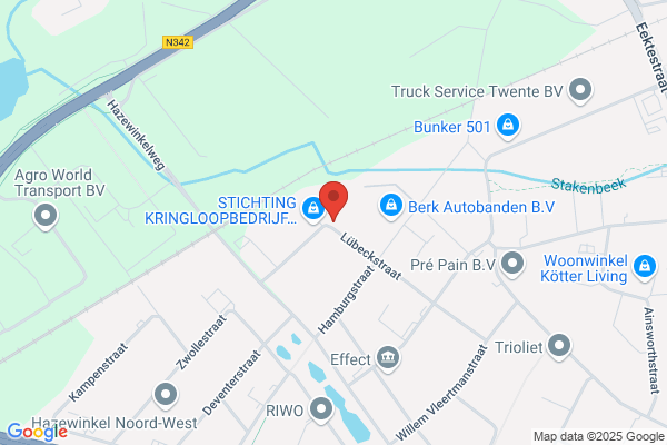 Adeco International Bv