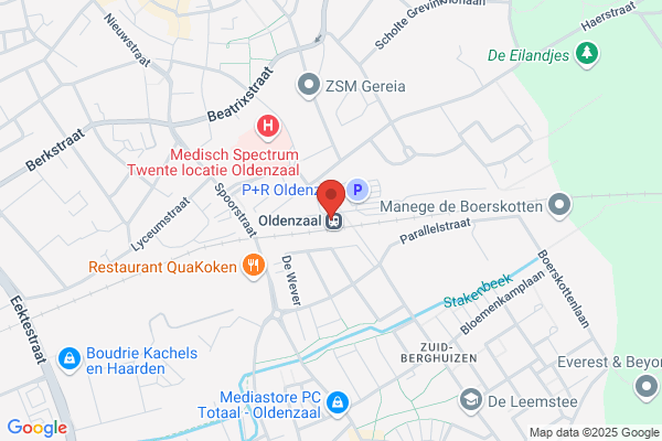 Essen, De