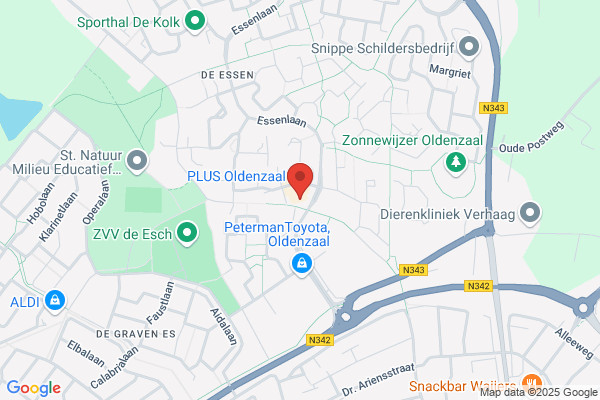 Videoland Oldenzaal