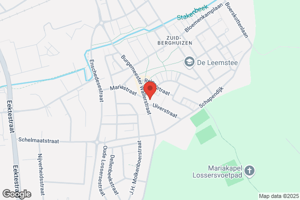 Voetencentrum Wender | Oldenzaal Berghuizen