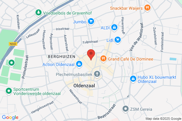 Kijkshop