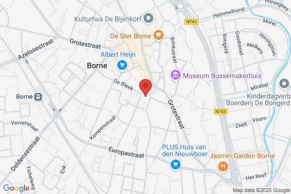 Twente Select