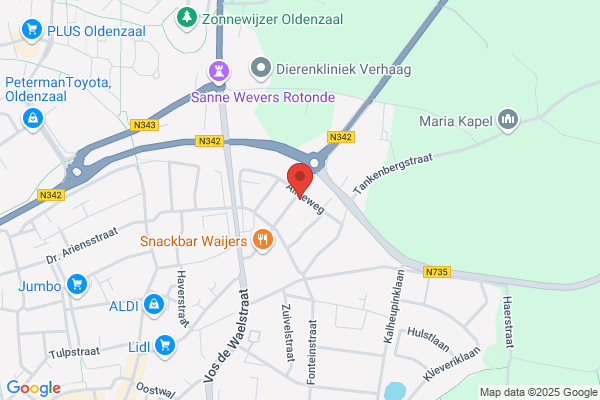 Wooncentr De Meijbree