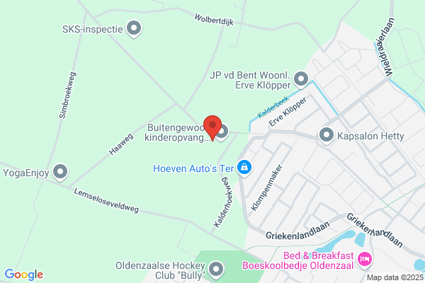 Kaasboerderij Wolbert