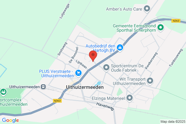 Stichting Logeerhuis Simba