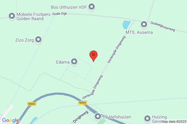 Boer, Klaas