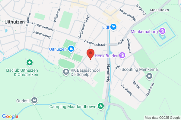 Logopediepraktijk Eemsmond-Middelstum
