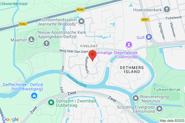 Administratie- & Adviesburo Dieterman