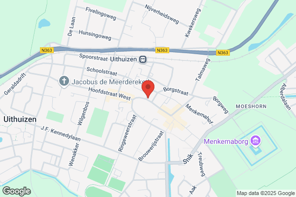 Brood En Banketbakkerij De Boer