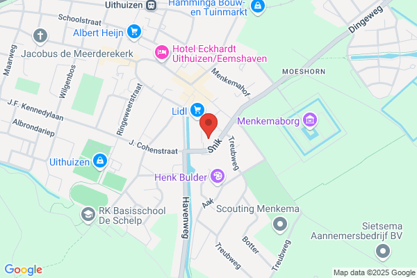 Formido (GESLOTEN)