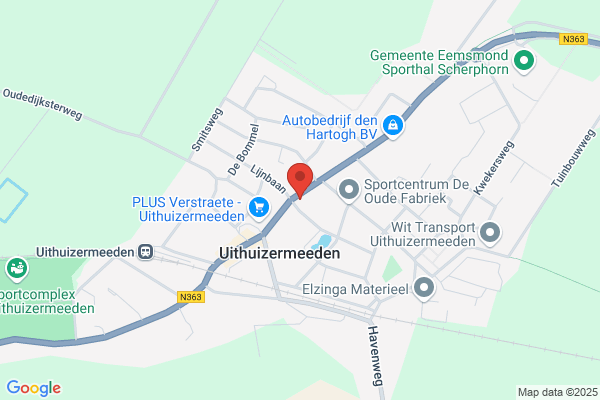 Juwelier Kampinga